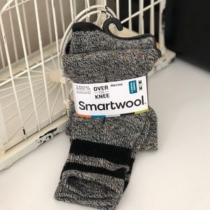 Smartwool Merino Over the Knee Socks
